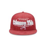 Alabama New Era 950 Display Snapback Adjustable Cap